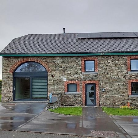 La Clef Des Champs Apartman Houffalize Kültér fotó